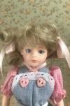 Pittsburgh Originals - Wednesday's Child - кукла
